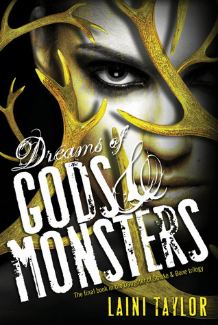 of gods and monsters